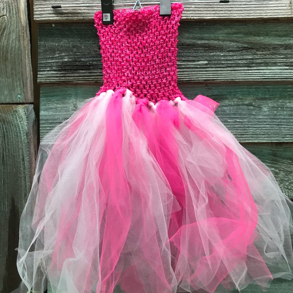 Tutu dress